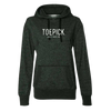 Toepick Glitter Hoodie