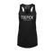 Toepick Racerback Tank