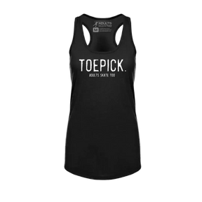 Women's Racerback Tank Top (Choose Your Design)