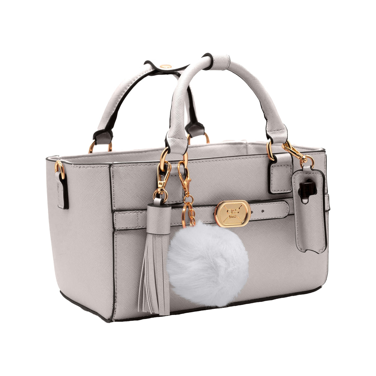 CRS Cross Rink Side Tote - Cube Accessory Bag