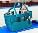 Rink Side Tote - Adults Skate Too LLC