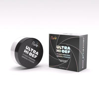 UHD Studio Finishing Mineral Powder