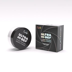 UHD Studio Finishing Mineral Powder