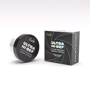 UHD Studio Finishing Mineral Powder