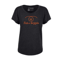 Trick Or Twizzle Dolman
