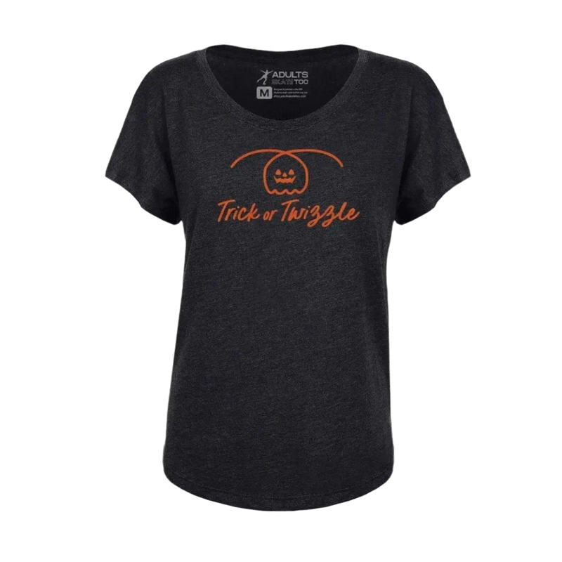 Trick Or Twizzle Dolman