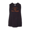 Trick or Twizzle Racerback Crop