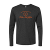 Trick or Twizzle Long Sleeve
