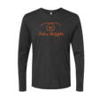 Trick or Twizzle Long Sleeve - Adults Skate Too LLC