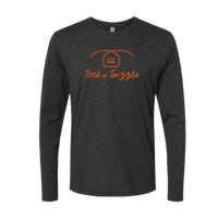 Trick or Twizzle Long Sleeve
