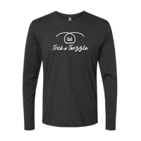 Trick or Twizzle Long Sleeve