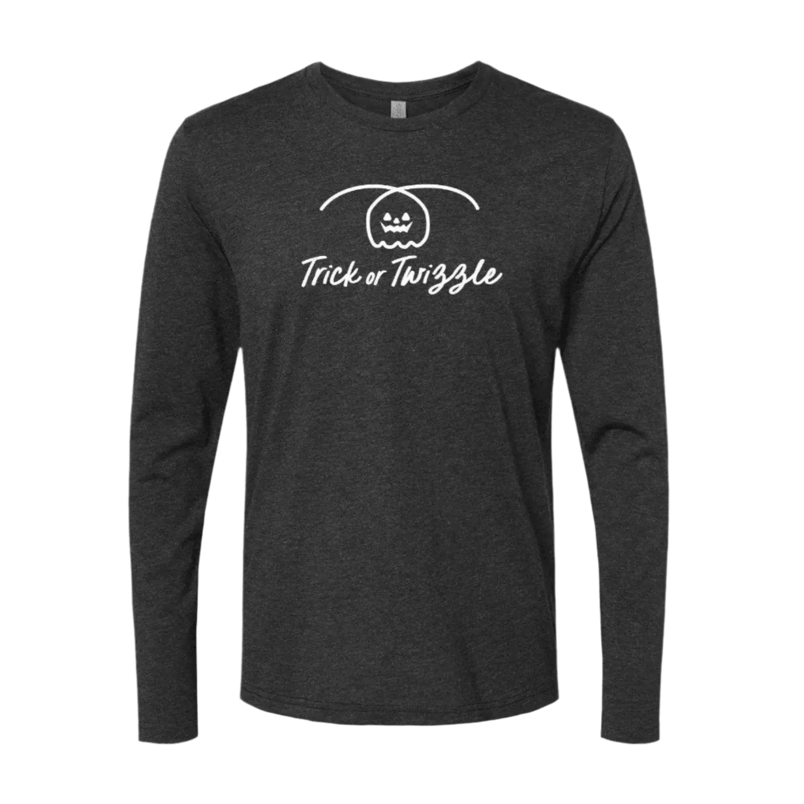 Trick or Twizzle Long Sleeve