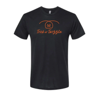 Trick or Twizzle T-Shirt