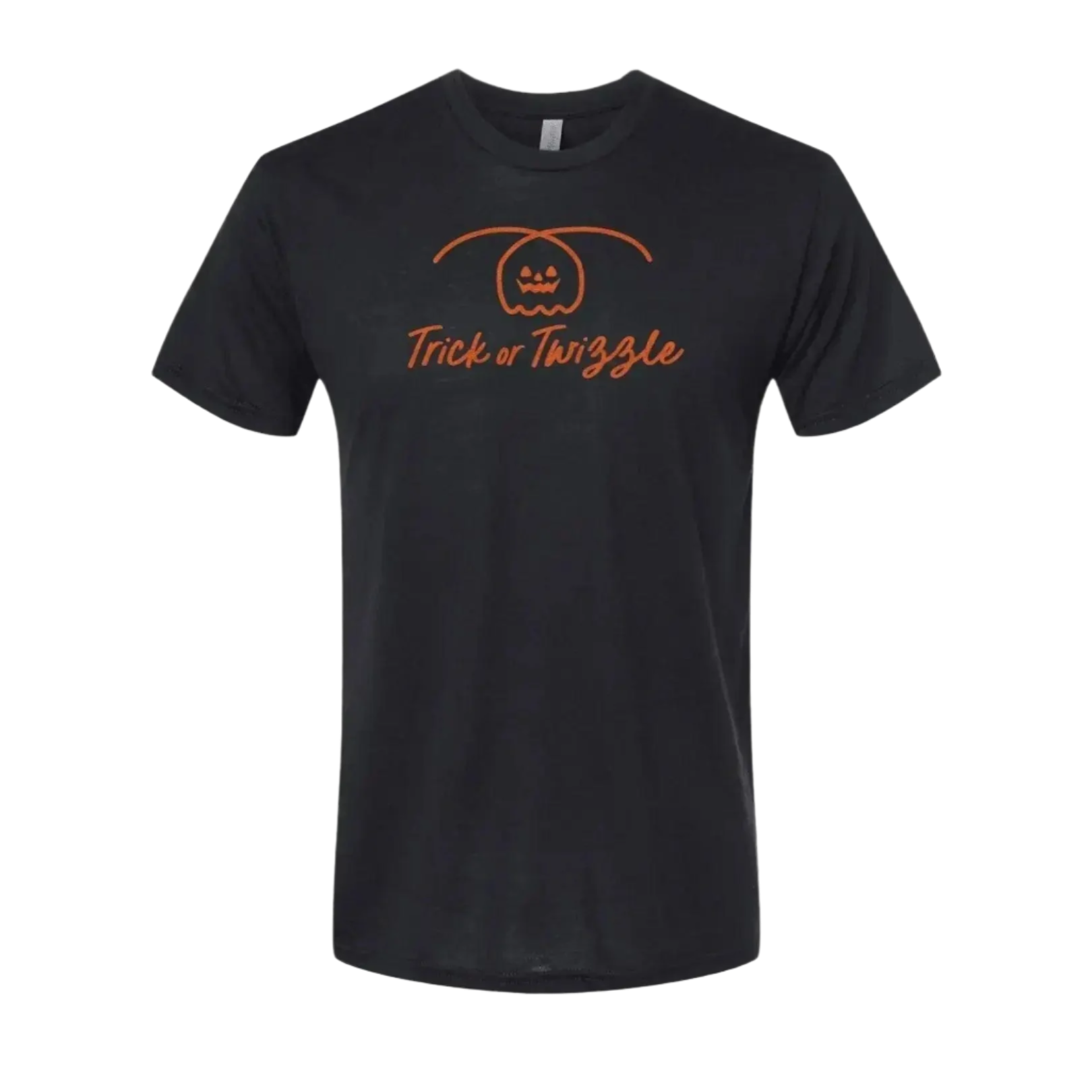 Trick or Twizzle T-Shirt