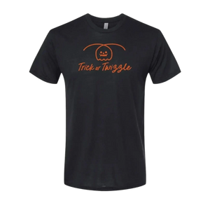 Trick or Twizzle T-Shirt