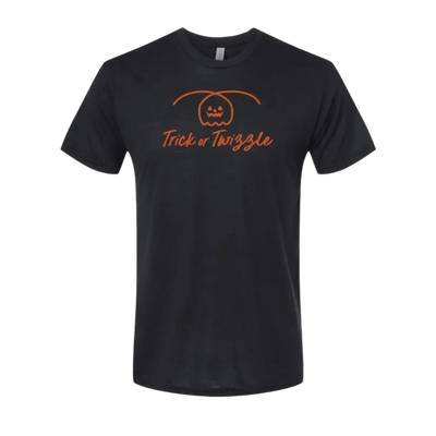 Trick or Twizzle T-Shirt