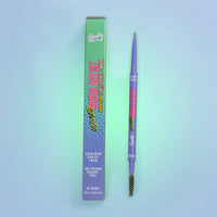 Ultimate Brow Artist Ultra Fine Slanted Pencil & Brush