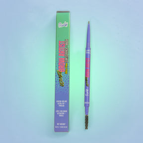 Ultimate Brow Artist Ultra Fine Slanted Pencil & Brush