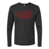 Skater Things Long Sleeve