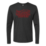 Skater Things Long Sleeve - Adults Skate Too LLC