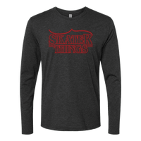 Skater Things Long Sleeve