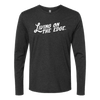 Living On The Edge Long Sleeve