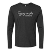 Tripping On Air Long Sleeve