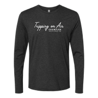 Tripping On Air Long Sleeve