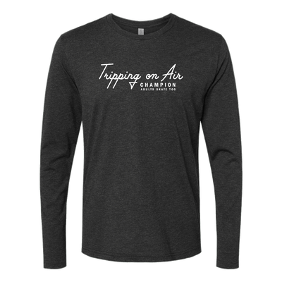 Tripping On Air Long Sleeve
