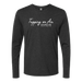 Tripping On Air Long Sleeve