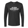 Toepick Survivor Long Sleeve - Adults Skate Too LLC