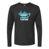 Skating First Long Sleeve
