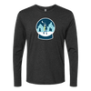 Snow Globe Skater Long Sleeve