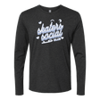 Skater's Social Club Long Sleeve - Adults Skate Too LLC