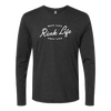 Rink Life Long Sleeve
