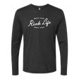 Rink Life Long Sleeve - Adults Skate Too LLC