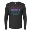 SKATING Long Sleeve