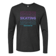 SKATING Long Sleeve