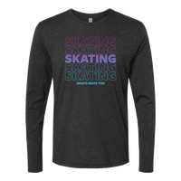 SKATING Long Sleeve