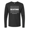 SKATING Long Sleeve