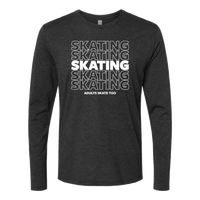 SKATING Long Sleeve