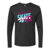 Retro Long Sleeve