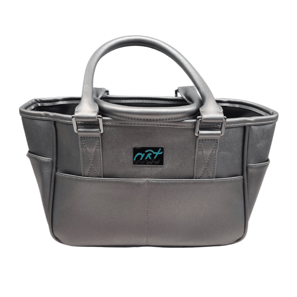 Best Rink Side Tote Bag for Figure Skaters | Adults Skate Too