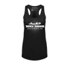 Toepick Survivor Racerback Tank