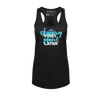 Skating First Racerback Tank