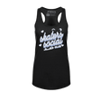 Skater's Social Club Racerback Tank - Adults Skate Too LLC