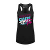 Retro Racerback Tank