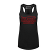 Skater Things Racerback Tank - Adults Skate Too LLC