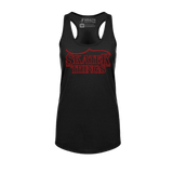 Skater Things Racerback Tank - Adults Skate Too LLC