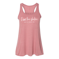 Women's Racerback Tank Top (Choose Your Design)